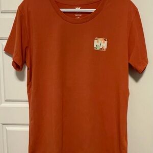 Helly Hansen Women’s Skog Recycled Graphic Tee